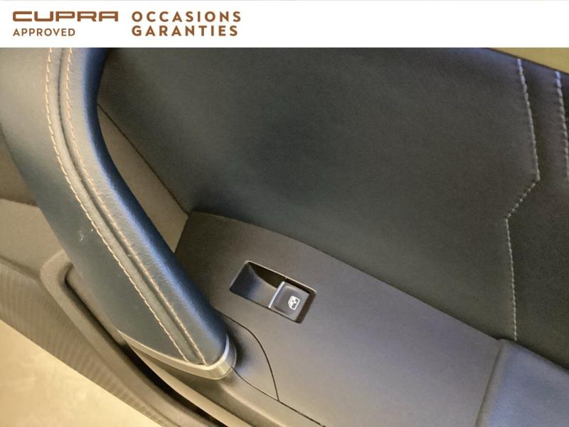 Voitures occasions CUPRA FORMENTOR VZ Cagnes-sur-Mer
