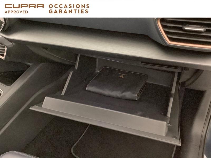 Voitures occasions CUPRA FORMENTOR VZ Cagnes-sur-Mer