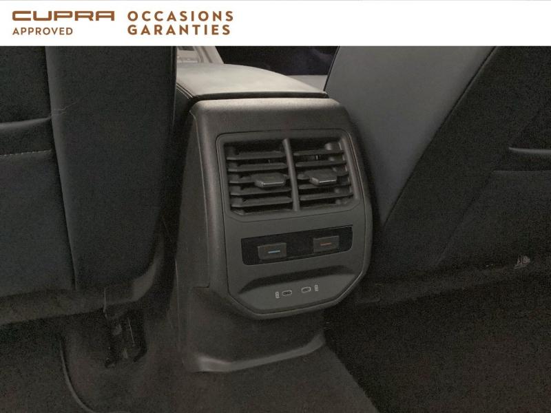 Voitures occasions CUPRA FORMENTOR VZ Cagnes-sur-Mer