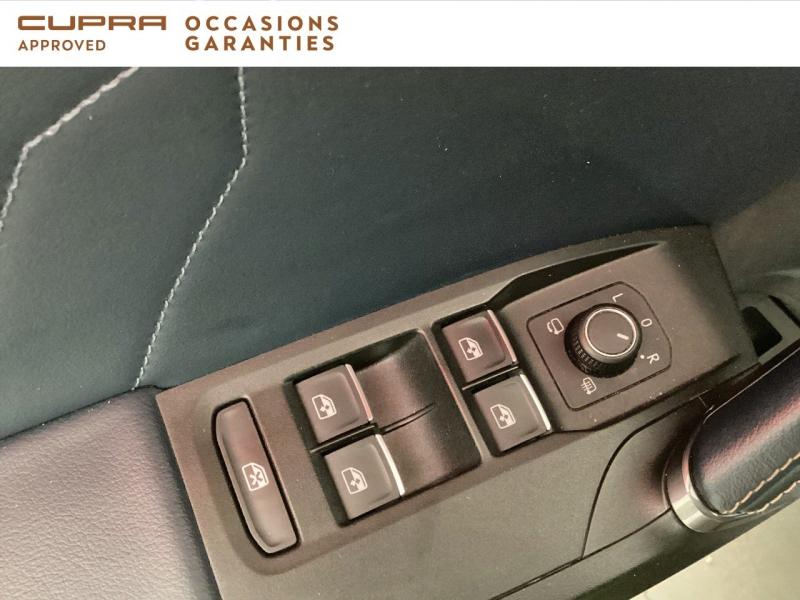 Voitures occasions CUPRA FORMENTOR VZ Cagnes-sur-Mer