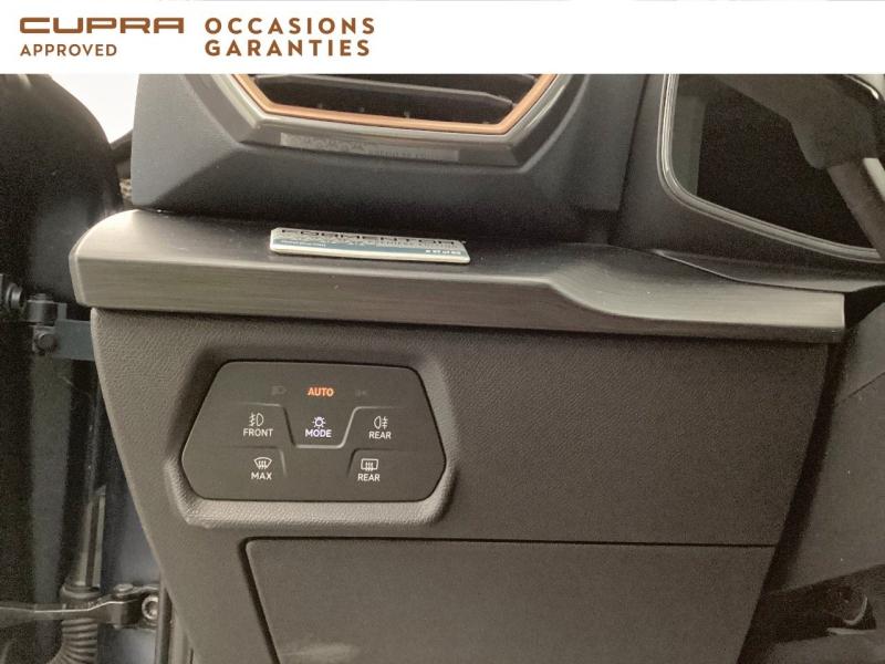 Voitures occasions CUPRA FORMENTOR VZ Cagnes-sur-Mer