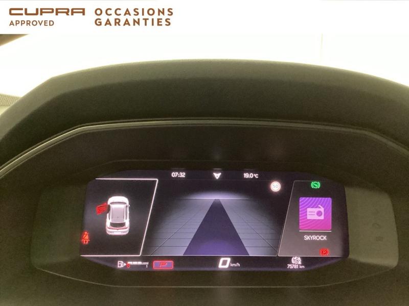 Voitures occasions CUPRA FORMENTOR VZ Cagnes-sur-Mer