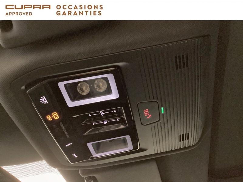 Voitures occasions CUPRA FORMENTOR VZ Cagnes-sur-Mer