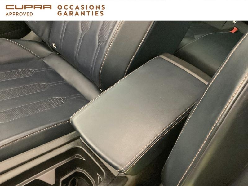 Voitures occasions CUPRA FORMENTOR VZ Cagnes-sur-Mer
