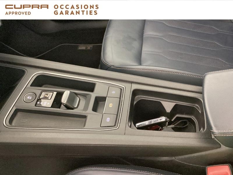 Voitures occasions CUPRA FORMENTOR VZ Cagnes-sur-Mer