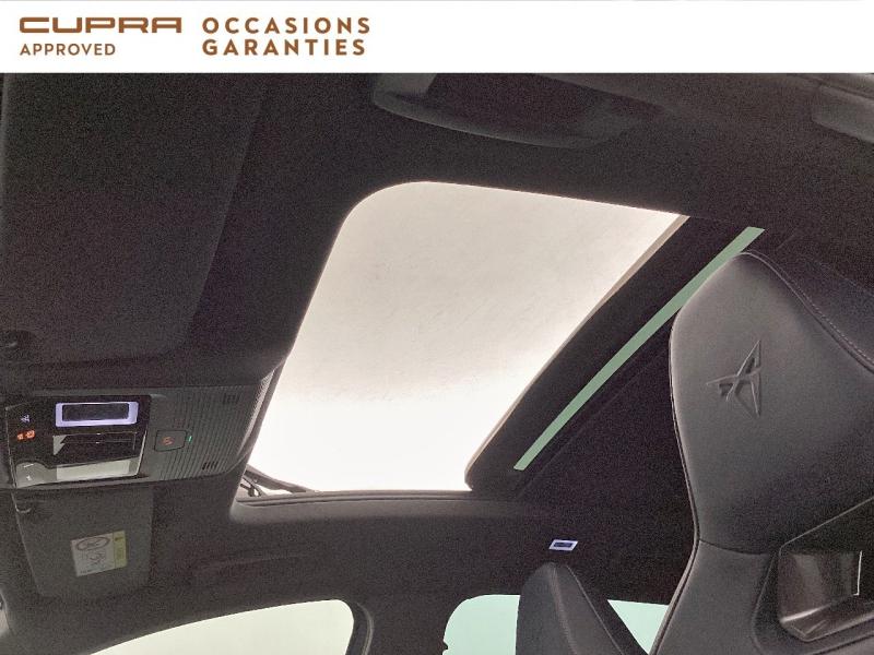 Voitures occasions CUPRA FORMENTOR VZ Cagnes-sur-Mer