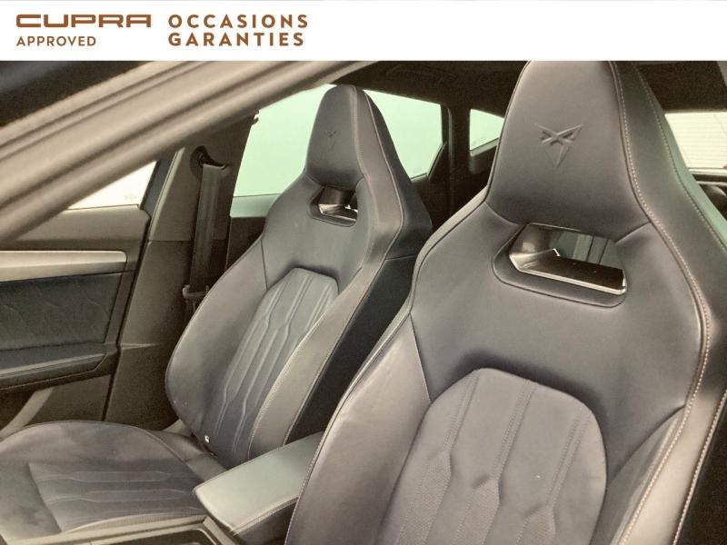 Voitures occasions CUPRA FORMENTOR VZ Cagnes-sur-Mer