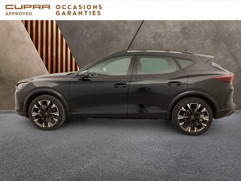 Voitures occasions CUPRA FORMENTOR V Cagnes-sur-Mer