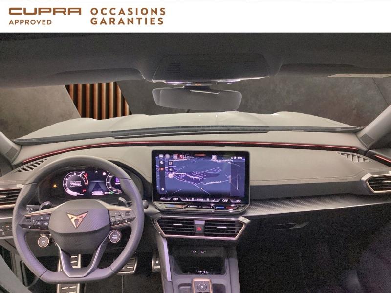 Voitures occasions CUPRA FORMENTOR V Cagnes-sur-Mer