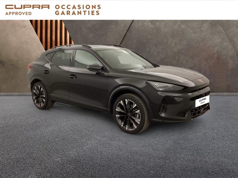 Voitures occasions CUPRA FORMENTOR V Cagnes-sur-Mer