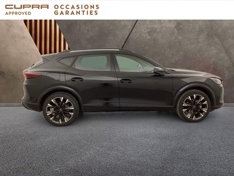 Voitures occasions CUPRA FORMENTOR V Cagnes-sur-Mer
