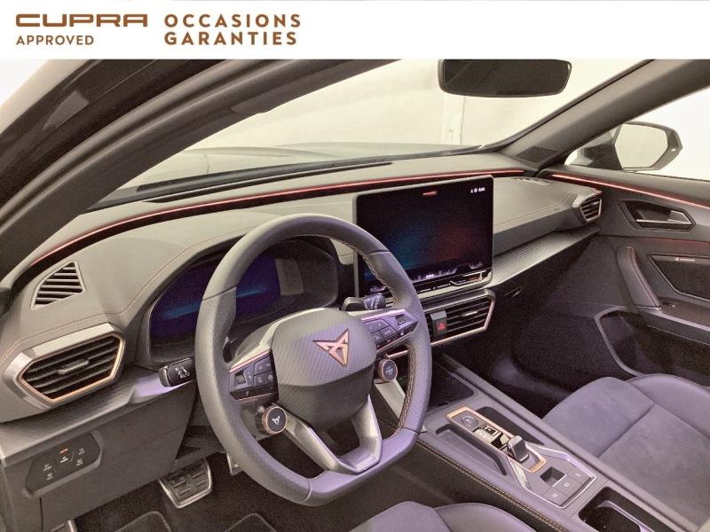 Voitures occasions CUPRA FORMENTOR V Cagnes-sur-Mer