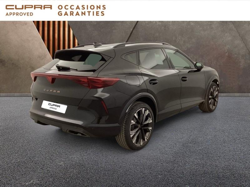 Voitures occasions CUPRA FORMENTOR V Cagnes-sur-Mer