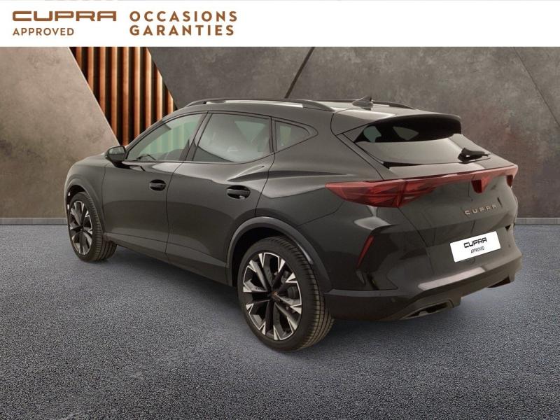 Voitures occasions CUPRA FORMENTOR V Cagnes-sur-Mer