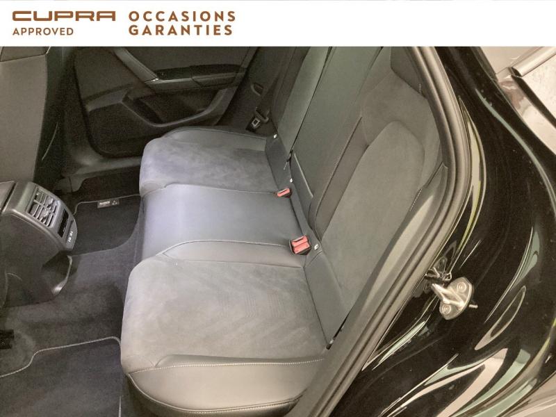 Voitures occasions CUPRA FORMENTOR V Cagnes-sur-Mer