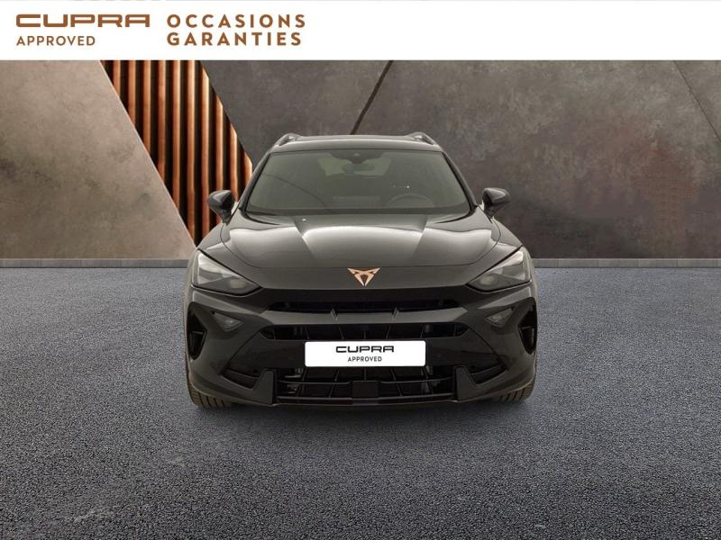 Voitures occasions CUPRA FORMENTOR V Cagnes-sur-Mer