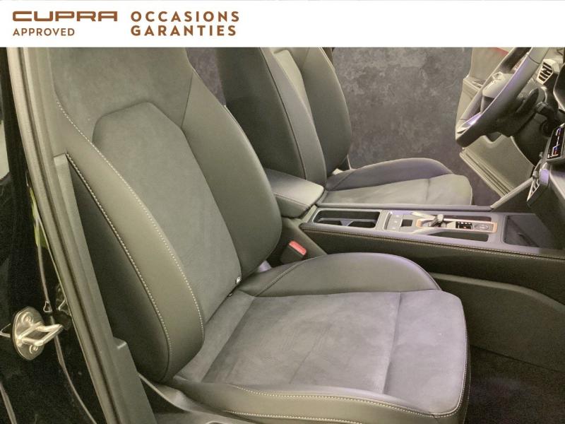 Voitures occasions CUPRA FORMENTOR V Cagnes-sur-Mer