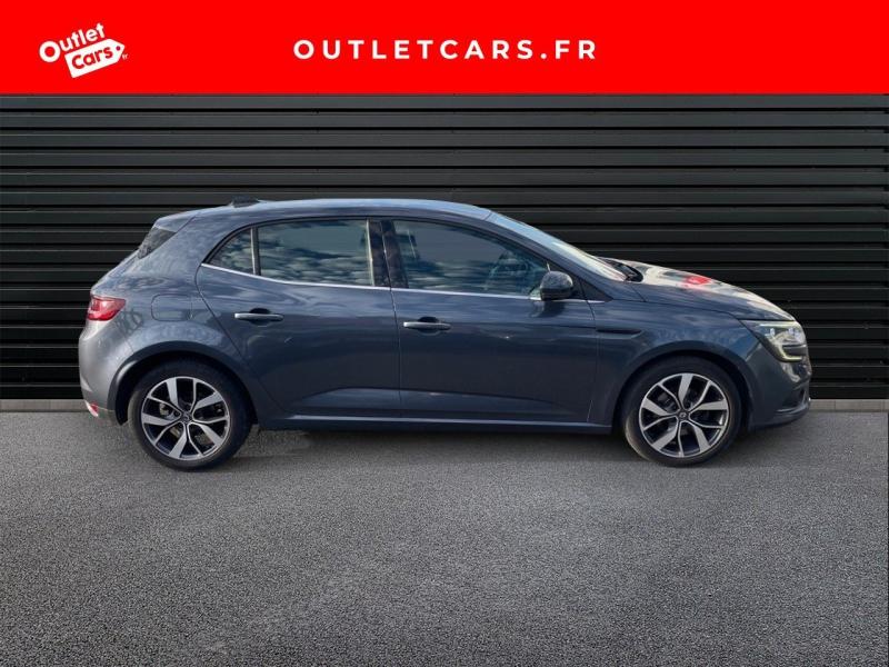 Voitures occasions RENAULT MÉGANE Zen Cagnes-sur-Mer