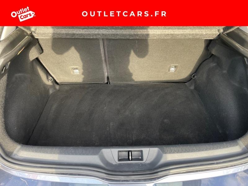 Voitures occasions RENAULT MÉGANE Zen Cagnes-sur-Mer