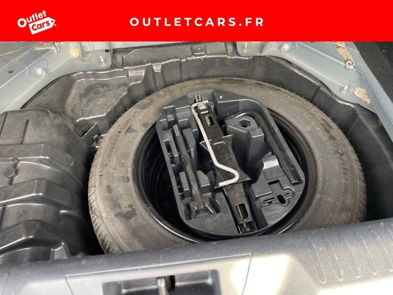 Voitures occasions RENAULT MÉGANE Zen Cagnes-sur-Mer