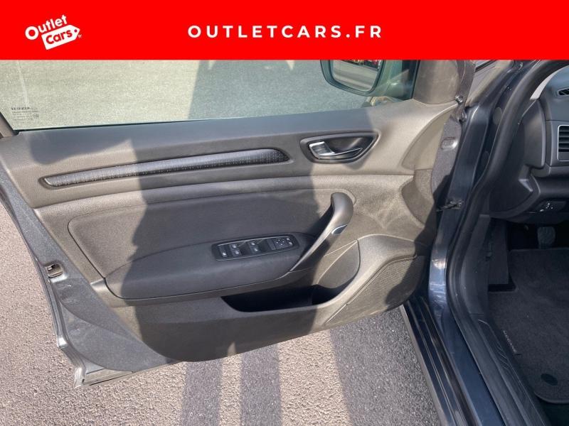 Voitures occasions RENAULT MÉGANE Zen Cagnes-sur-Mer