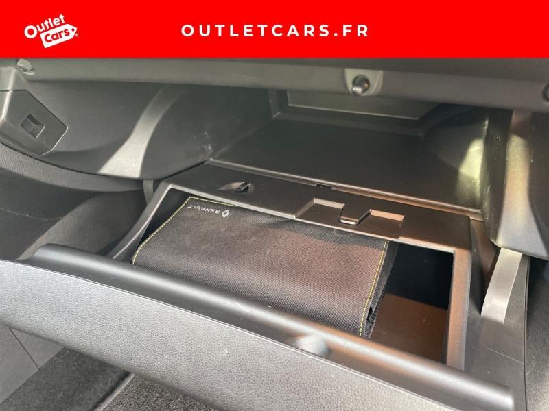 Voitures occasions RENAULT MÉGANE Zen Cagnes-sur-Mer