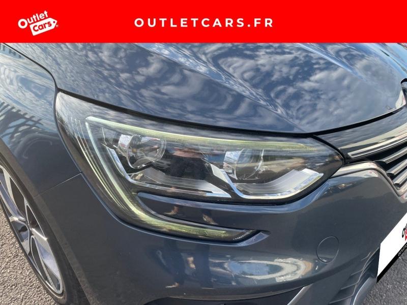 Voitures occasions RENAULT MÉGANE Zen Cagnes-sur-Mer