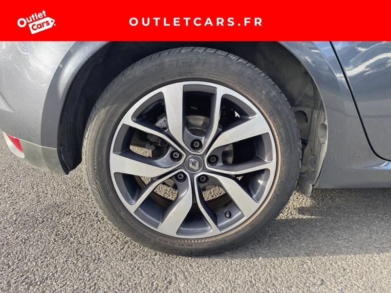 Voitures occasions RENAULT MÉGANE Zen Cagnes-sur-Mer