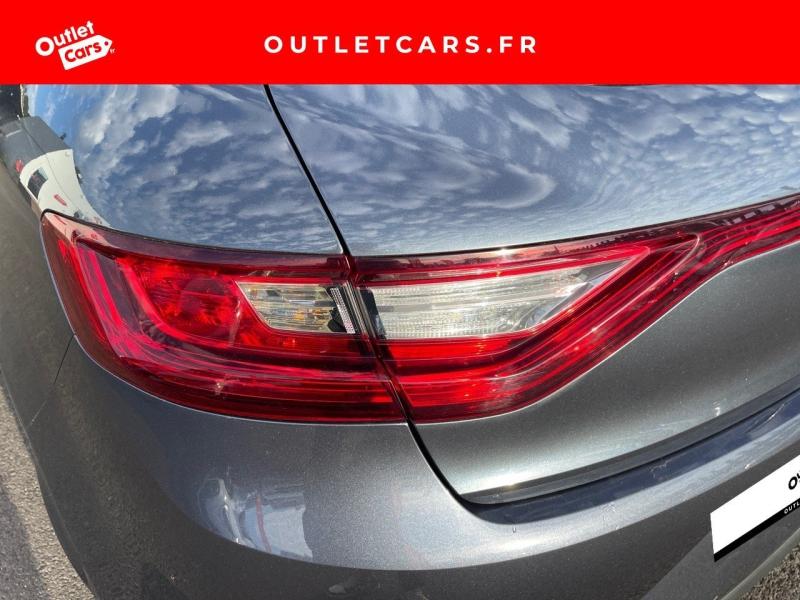 Voitures occasions RENAULT MÉGANE Zen Cagnes-sur-Mer