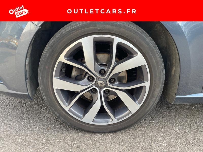 Voitures occasions RENAULT MÉGANE Zen Cagnes-sur-Mer