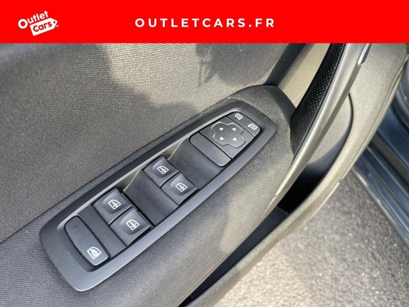 Voitures occasions RENAULT MÉGANE Zen Cagnes-sur-Mer