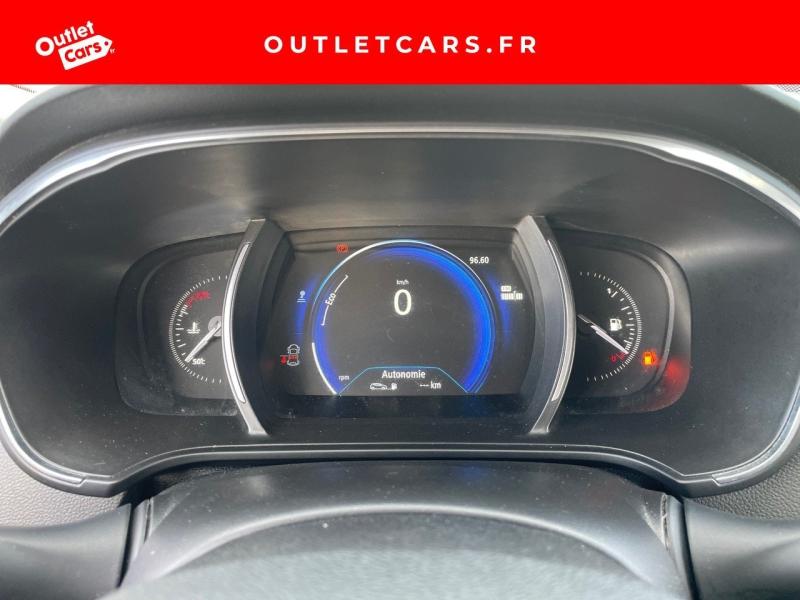 Voitures occasions RENAULT MÉGANE Zen Cagnes-sur-Mer