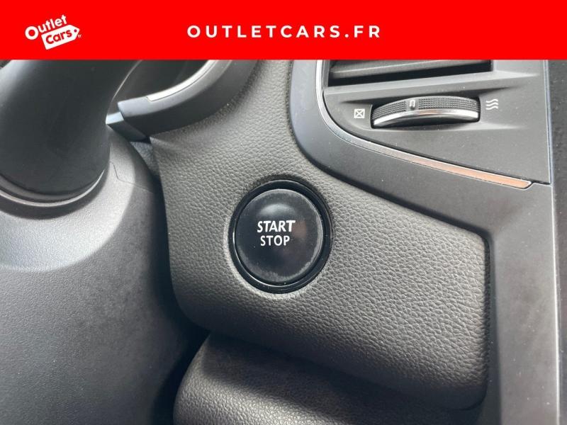 Voitures occasions RENAULT MÉGANE Zen Cagnes-sur-Mer