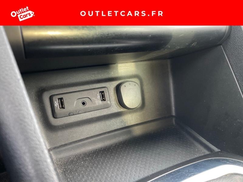 Voitures occasions RENAULT MÉGANE Zen Cagnes-sur-Mer