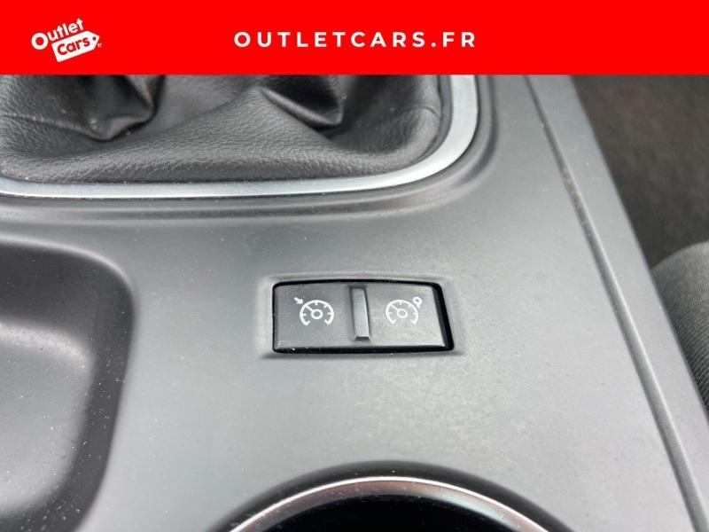 Voitures occasions RENAULT MÉGANE Zen Cagnes-sur-Mer