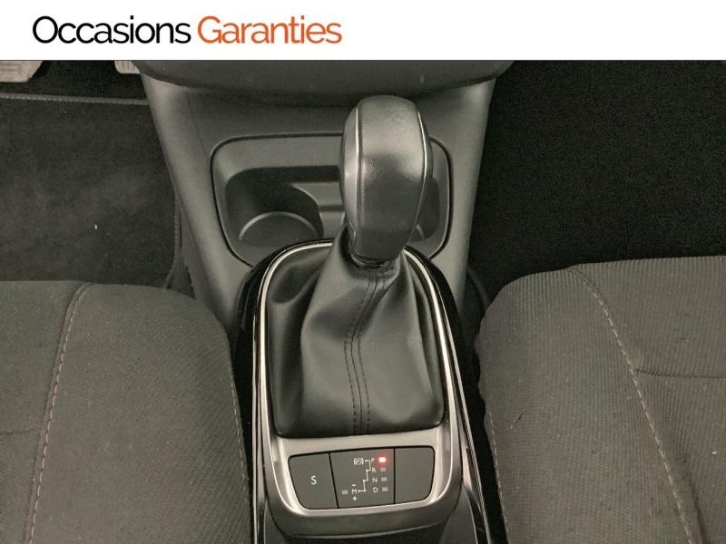 Voitures occasions CITROEN C4 CACTUS C-Series Cagnes-sur-Mer