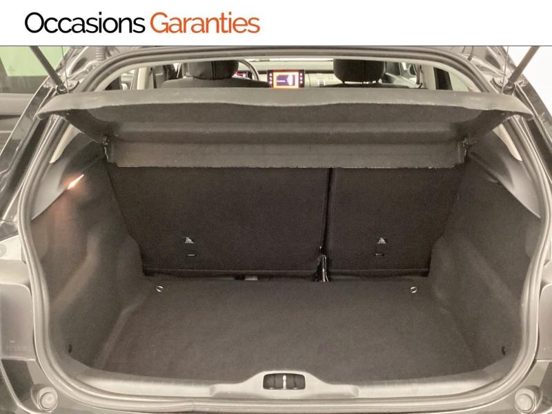 Voitures occasions CITROEN C4 CACTUS C-Series Cagnes-sur-Mer