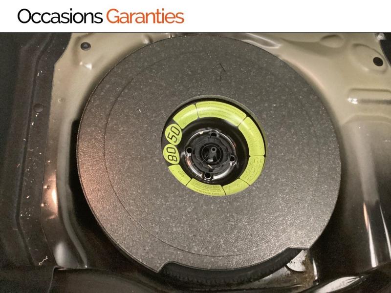 Voitures occasions CITROEN C4 CACTUS C-Series Cagnes-sur-Mer