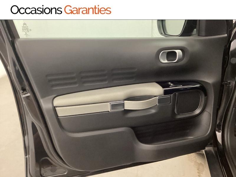 Voitures occasions CITROEN C4 CACTUS C-Series Cagnes-sur-Mer