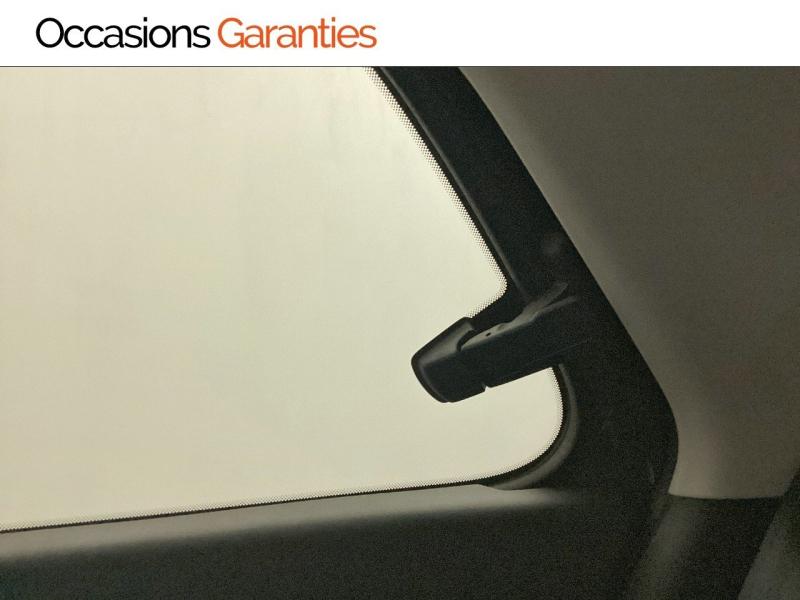 Voitures occasions CITROEN C4 CACTUS C-Series Cagnes-sur-Mer