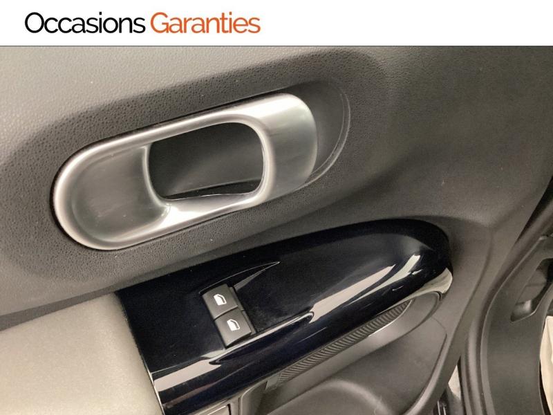 Voitures occasions CITROEN C4 CACTUS C-Series Cagnes-sur-Mer