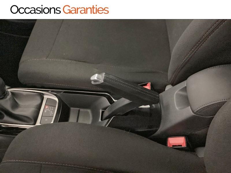 Voitures occasions CITROEN C4 CACTUS C-Series Cagnes-sur-Mer