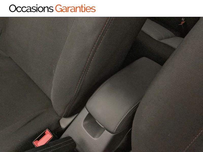 Voitures occasions CITROEN C4 CACTUS C-Series Cagnes-sur-Mer