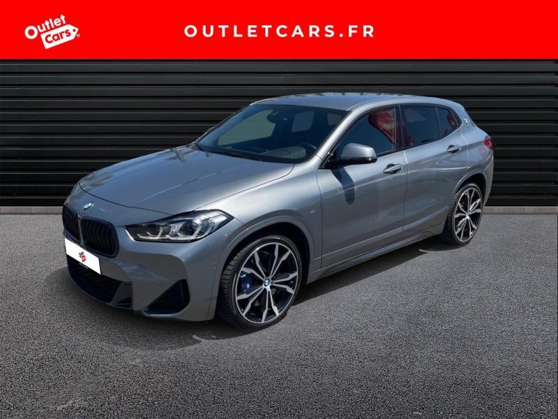 Voitures occasions BMW X2 M Sport Cagnes-sur-Mer