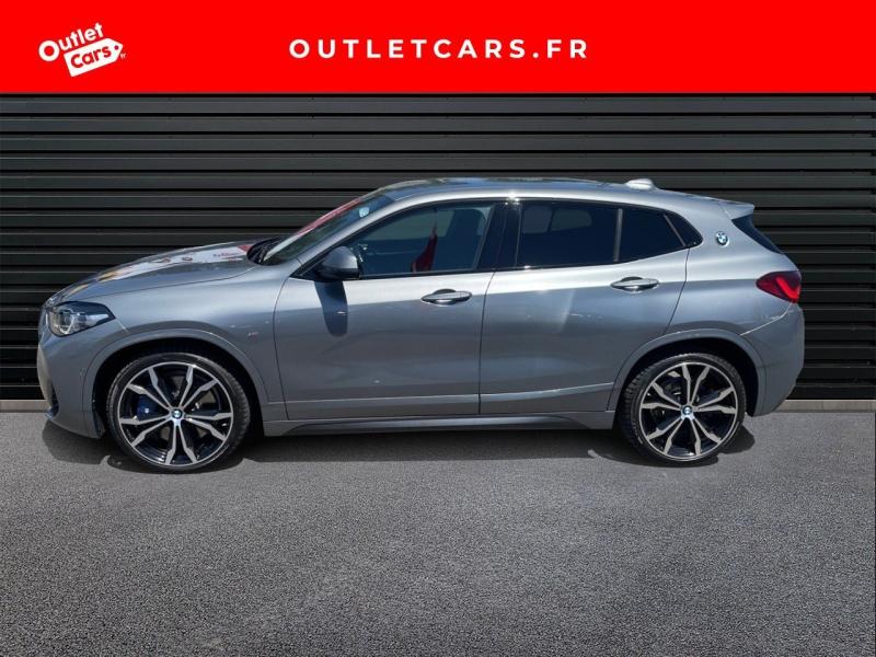 Voitures occasions BMW X2 M Sport Cagnes-sur-Mer