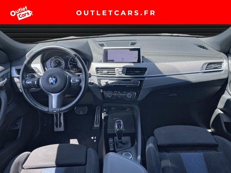 Voitures occasions BMW X2 M Sport Cagnes-sur-Mer