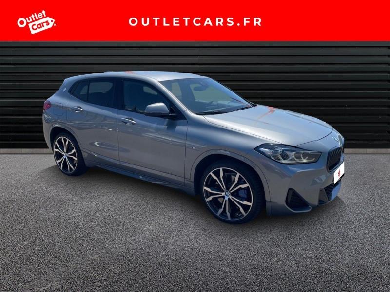 Voitures occasions BMW X2 M Sport Cagnes-sur-Mer
