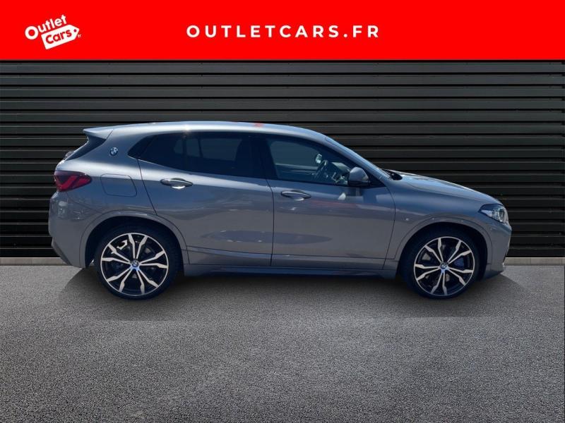 Voitures occasions BMW X2 M Sport Cagnes-sur-Mer