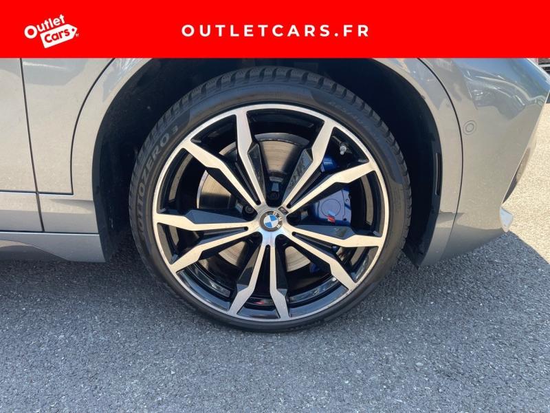 Voitures occasions BMW X2 M Sport Cagnes-sur-Mer