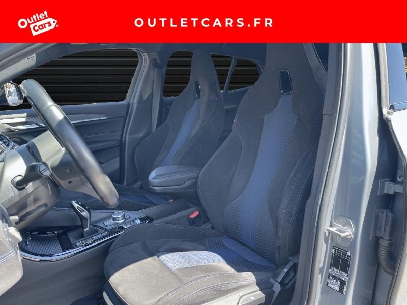 Voitures occasions BMW X2 M Sport Cagnes-sur-Mer